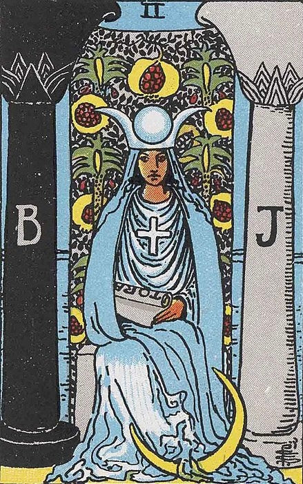 15-20 min Pre Recorded Tarot Reading