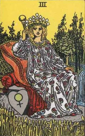 Live Tarot Reading and Consultation 45-60 min