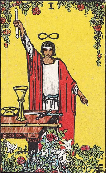 Live Tarot Reading and Consultation 25-35 min
