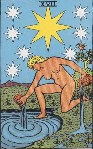 25-35 min Pre Recorded Tarot Reading